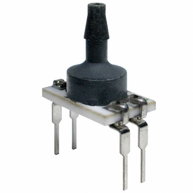 Honeywell Sensing and Productivity Solutions-NBPDANN150PAUNV