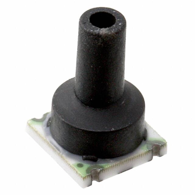 Honeywell Sensing and Productivity Solutions-NBPLLNN015PAUNV