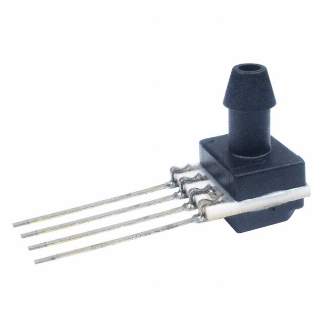 Honeywell Sensing and Productivity Solutions-NSCSANN015PAUNV