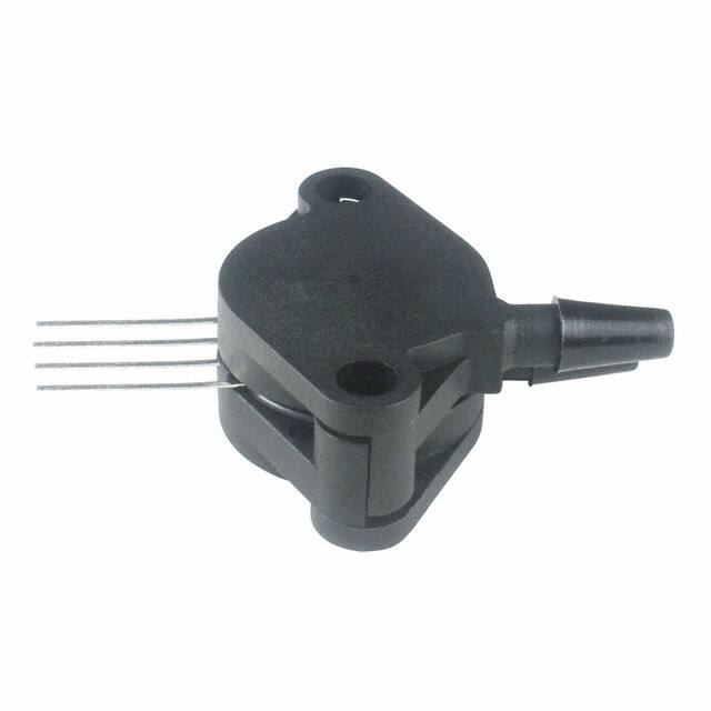 Honeywell Sensing and Productivity Solutions-NSCSHHN030PDUNV