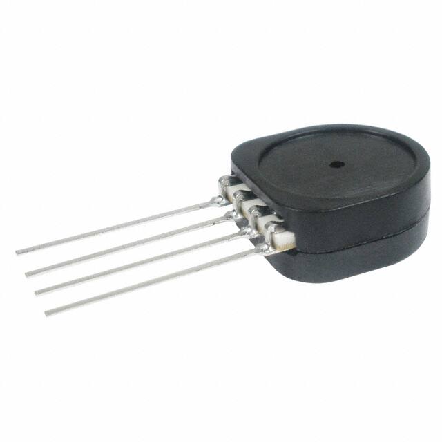 Honeywell Sensing and Productivity Solutions-NSCSSNN005PDUNV