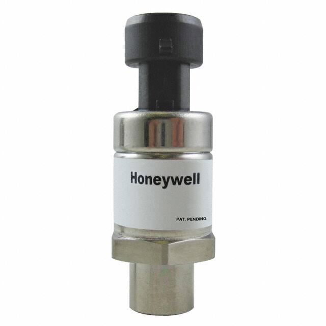 Honeywell Sensing and Productivity Solutions-PX2AF1XX250PSAAX