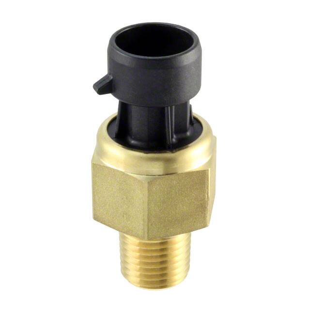 Honeywell Sensing and Productivity Solutions-PX3AN1BH667PSAAX