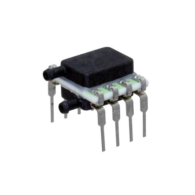 Honeywell Sensing and Productivity Solutions-RSCDRRI002NDSE3