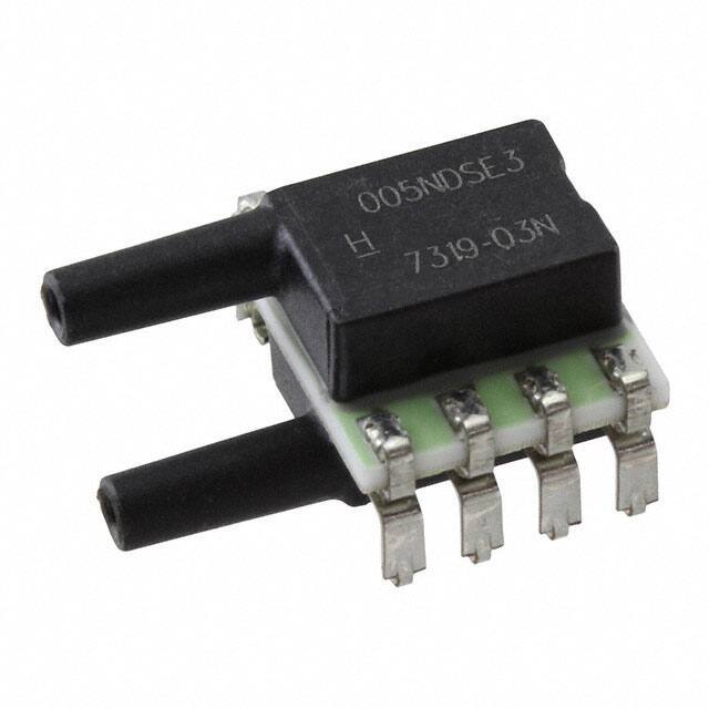 Honeywell Sensing and Productivity Solutions-RSCMJJM005NDSE3