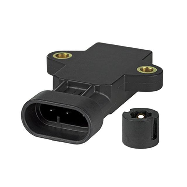 Honeywell Sensing and Productivity Solutions-RTP050LVEAA