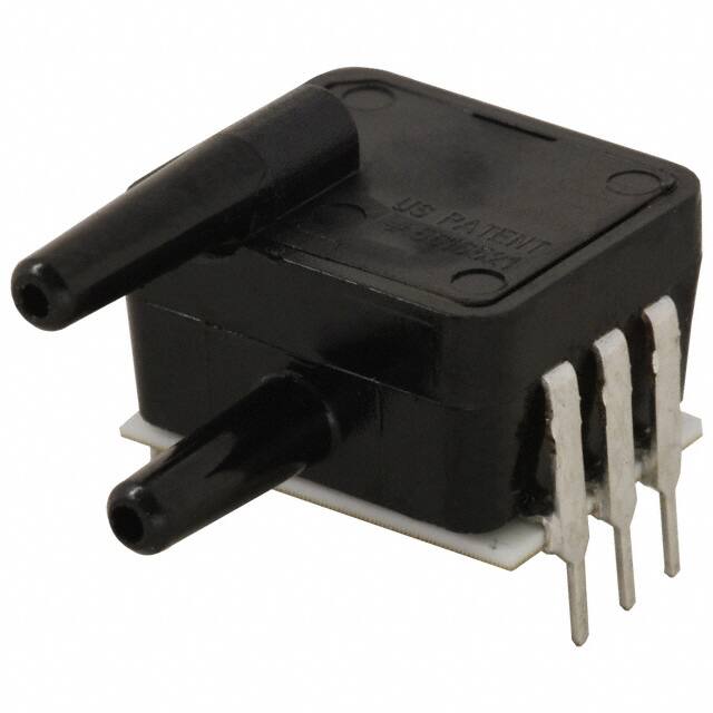 Honeywell Sensing and Productivity Solutions-SDX15D4-A