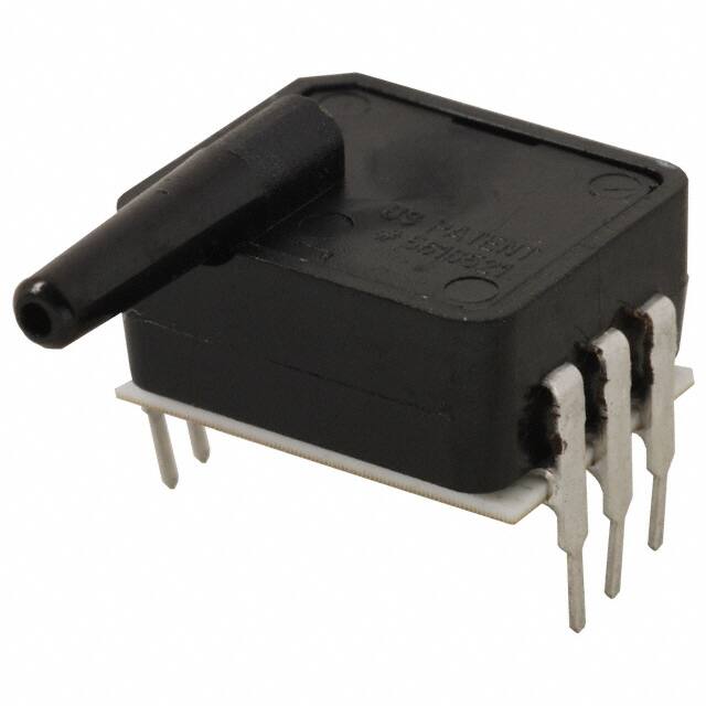 Honeywell Sensing and Productivity Solutions-SDX30A4