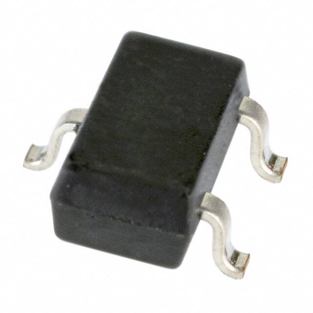 Honeywell Sensing and Productivity Solutions-SM353LT