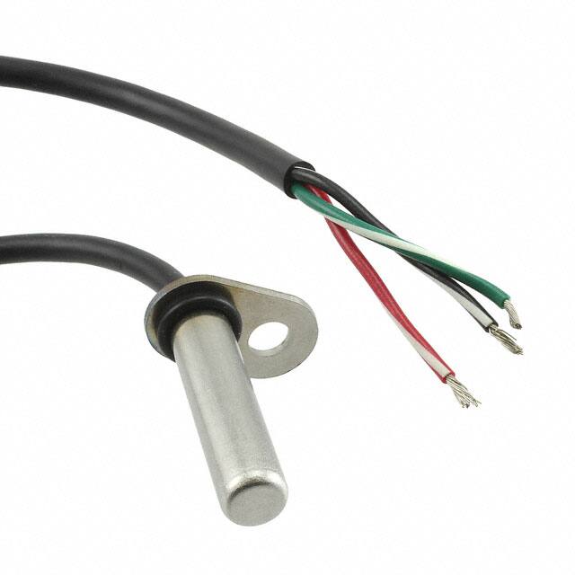 Honeywell Sensing and Productivity Solutions-SNDH-H3L-G03