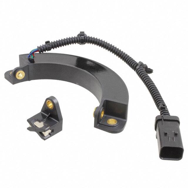 Honeywell Sensing and Productivity Solutions-SPS-A100X-LAAS0401