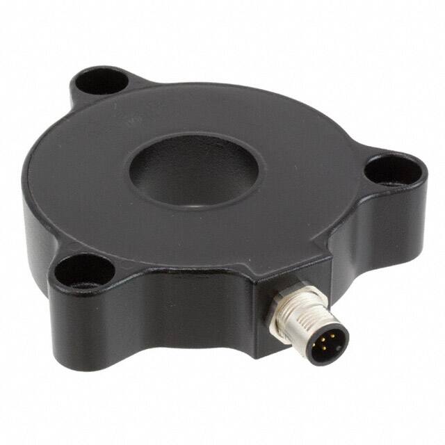 Honeywell Sensing and Productivity Solutions-SPS-R360D-NBMS0101