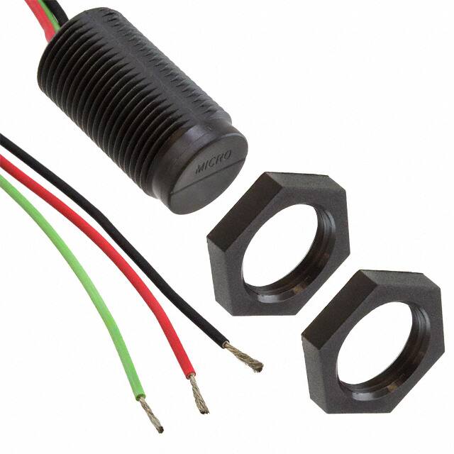 Honeywell Sensing and Productivity Solutions-SR4P3-A1