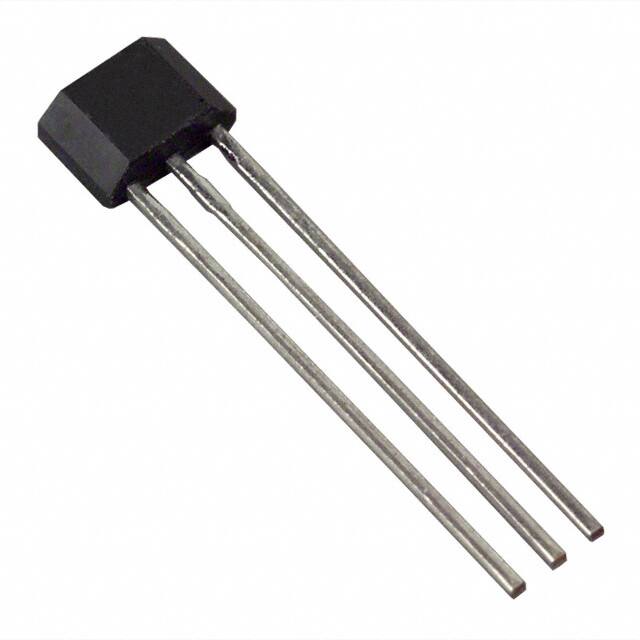 Honeywell Sensing and Productivity Solutions-SS441R