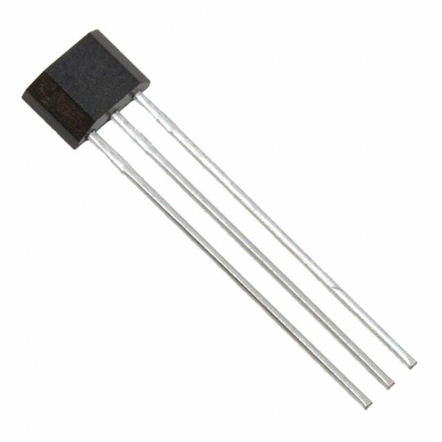 Honeywell Sensing and Productivity Solutions-SS496A-SP