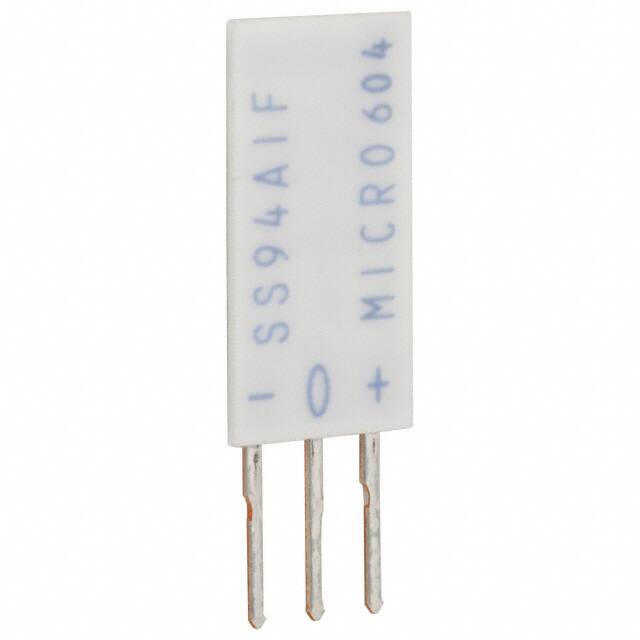 Honeywell Sensing and Productivity Solutions-SS94A1F
