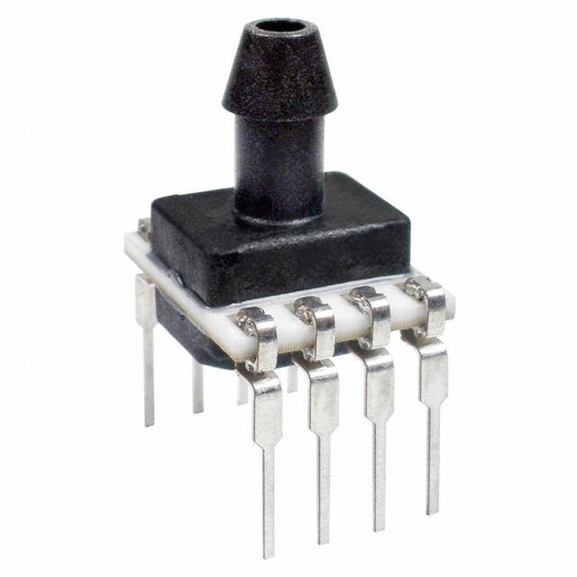 Honeywell Sensing and Productivity Solutions-SSCDANN015PG2A3