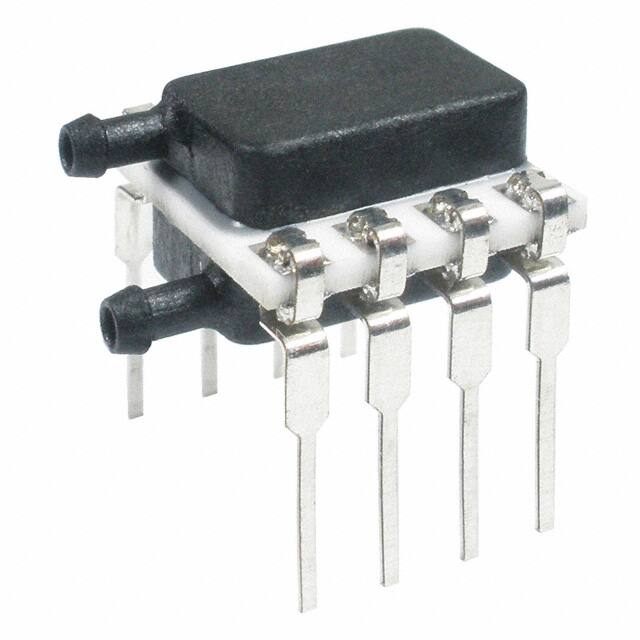 Honeywell Sensing and Productivity Solutions-SSCDRRN100MDAA5