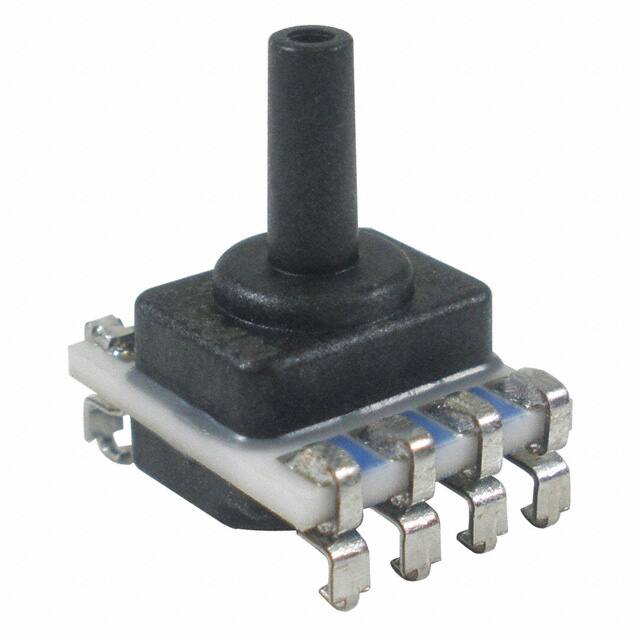 Honeywell Sensing and Productivity Solutions-SSCMLNN030PG2A5