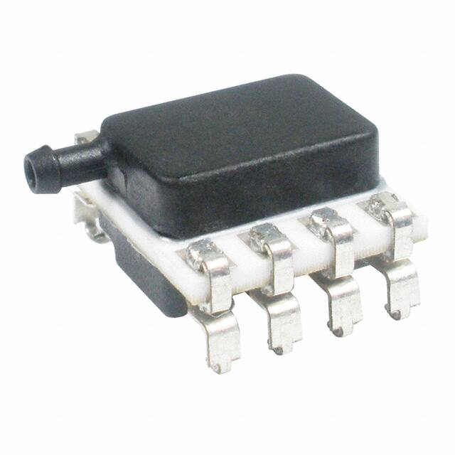 Honeywell Sensing and Productivity Solutions-SSCMRND015PGSA3