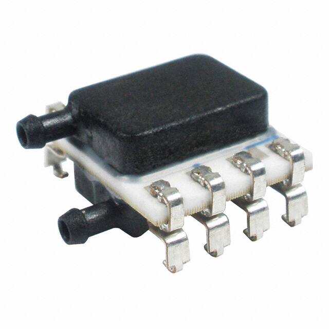 Honeywell Sensing and Productivity Solutions-SSCMRRD001ND2A3