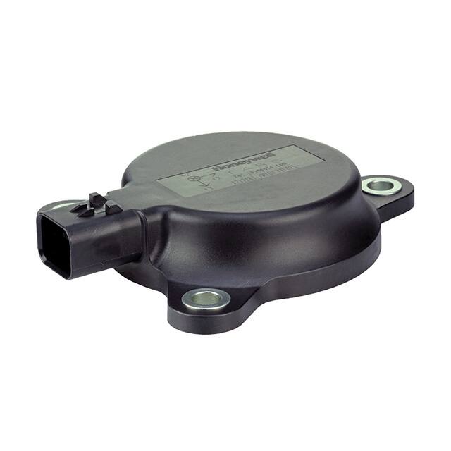 Honeywell Sensing and Productivity Solutions-TARS-LCASS
