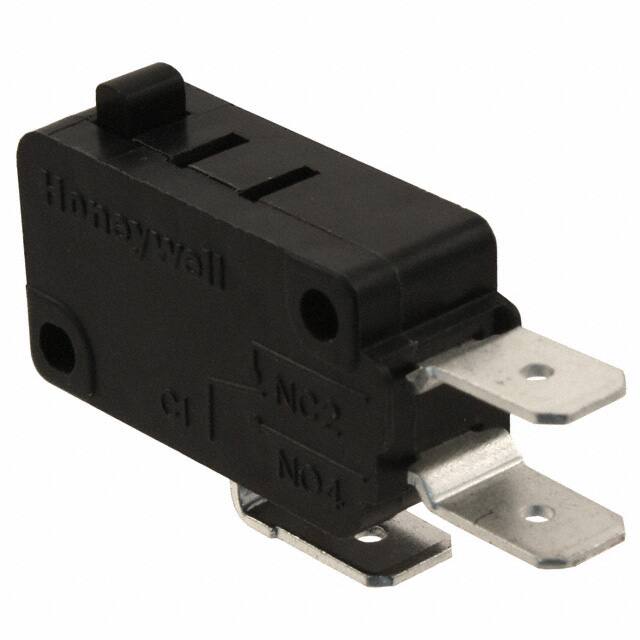 Honeywell Sensing and Productivity Solutions-V15H22-CZ100-K