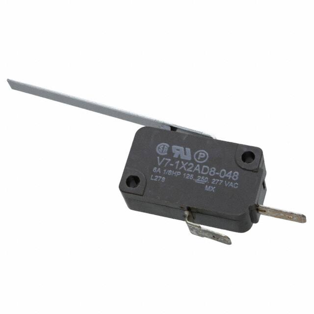 Honeywell Sensing and Productivity Solutions-V7-1X2AD8-048