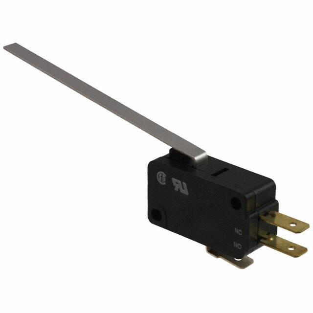 Honeywell Sensing and Productivity Solutions-V7-2B17D8-165-1