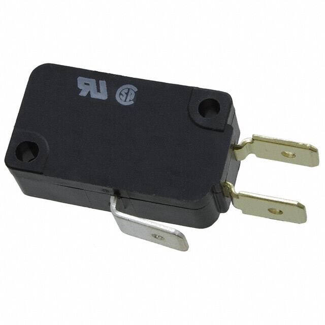 Honeywell Sensing and Productivity Solutions-V7-3E17E9
