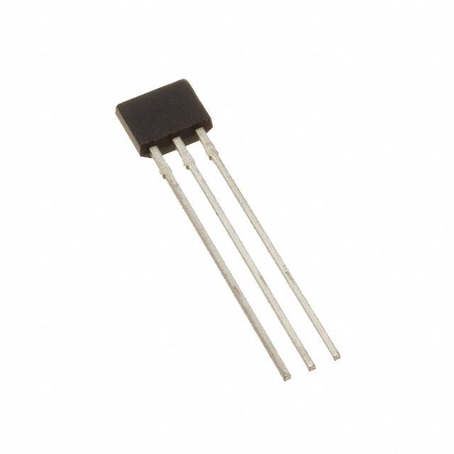 Honeywell Sensing and Productivity Solutions-VG481V1