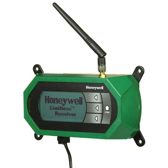 Honeywell Sensing and Productivity Solutions-WMPR1A02A1A1
