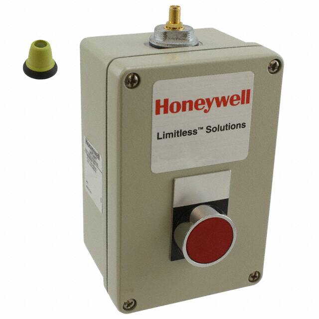 Honeywell Sensing and Productivity Solutions-WOI1A00APAR