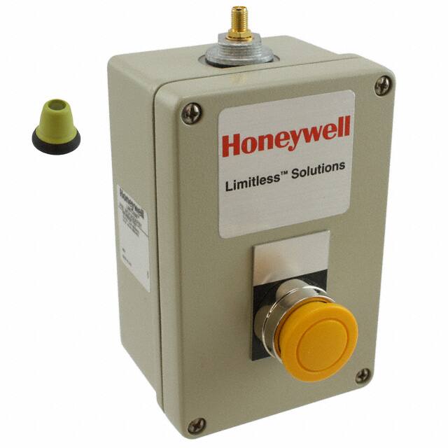 Honeywell Sensing and Productivity Solutions-WOI1A00APBY