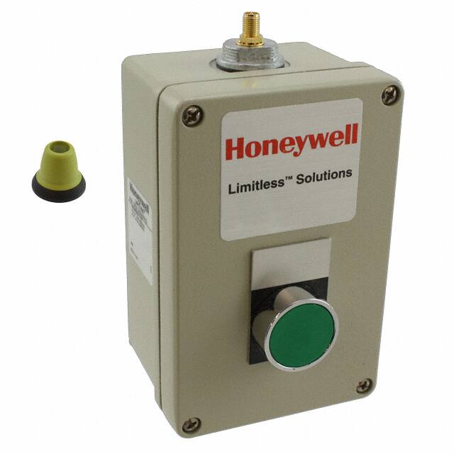 Honeywell Sensing and Productivity Solutions-WOI1A11APAG