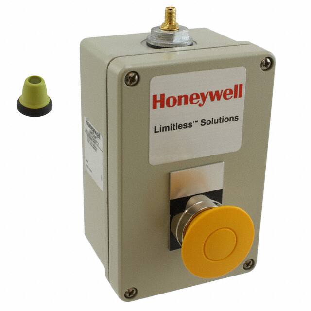 Honeywell Sensing and Productivity Solutions-WOI1A00APCY