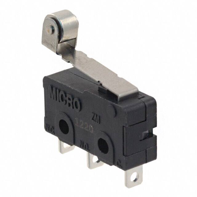 Honeywell Sensing and Productivity Solutions-ZM50E10F01