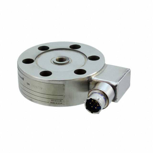 Honeywell Sensing and Productivity Solutions T&M-060-0571-06