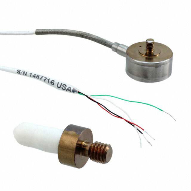 Honeywell Sensing and Productivity Solutions T&M-060-1430-06