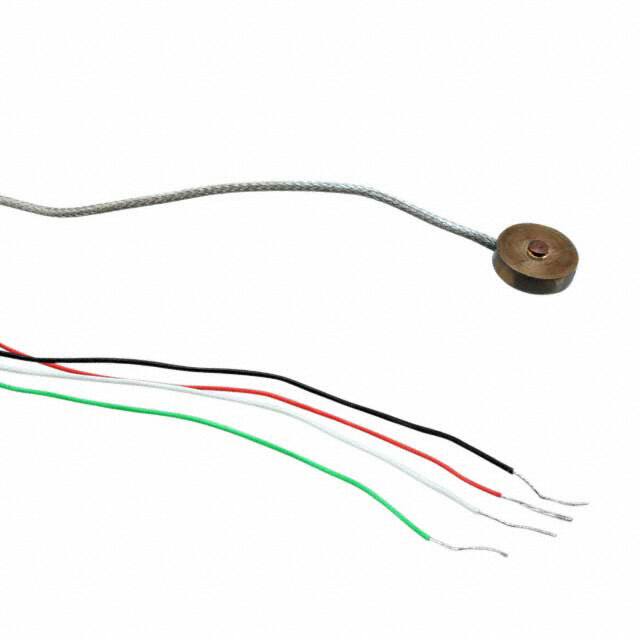 Honeywell Sensing and Productivity Solutions T&M-060-2443-02