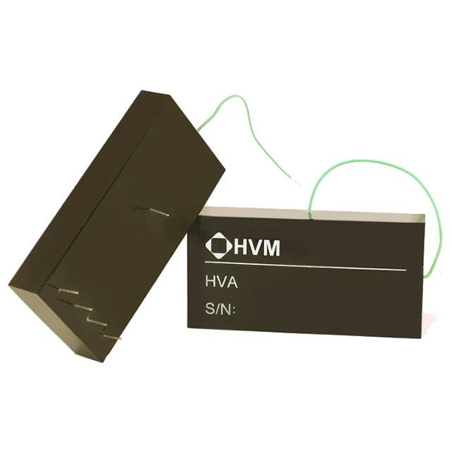 HVM Technology, Inc.-HVA1210