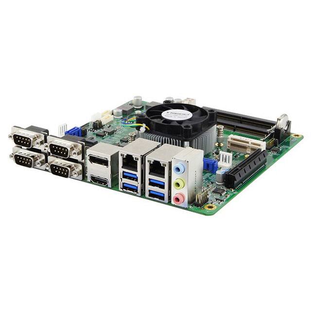 iBASE Technology-MI988F-1605