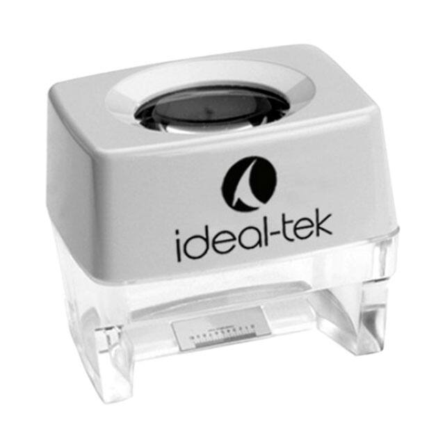 Ideal-tek S.A.-818-01