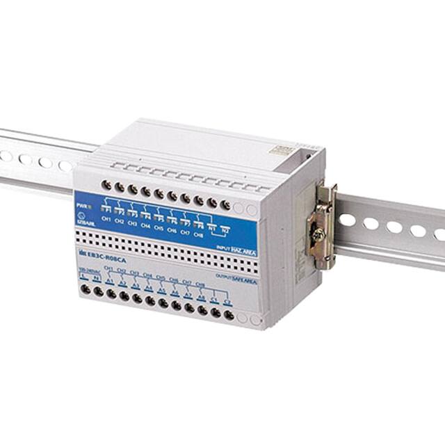 IDEC-EB3C-R08AN