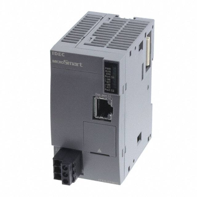 IDEC-FC6A-EXM1S