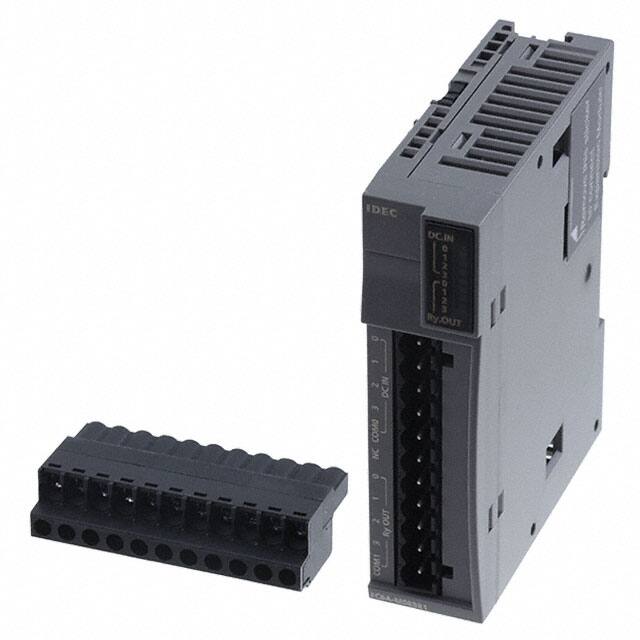 IDEC-FC6A-M08BR1