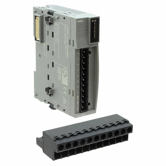 IDEC-FC6A-N08A11