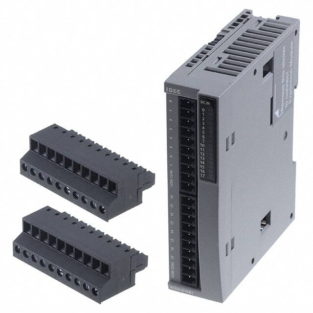 IDEC-FC6A-N16B1