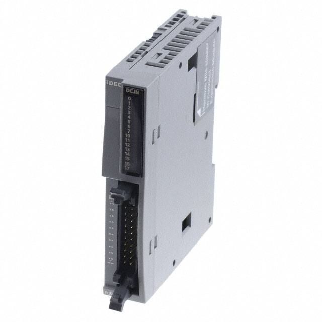 IDEC-FC6A-N16B3