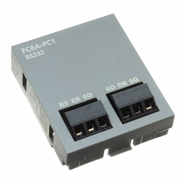 IDEC-FC6A-PC1
